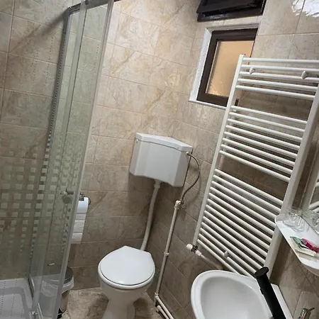 Casa Ardeleana Guest house *